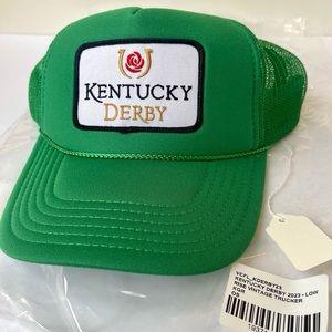 ISO Aviator Nation Kentucky Derby hat !!!!!